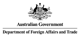 JLL - DFAT Logo